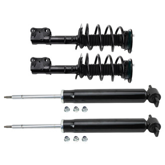 TRQ® - Complete Strut Assembly