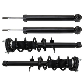 TRQ® - Complete Strut Assembly Kit