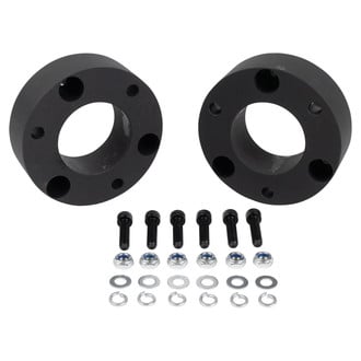TRQ® - 2.5" Front Leveling Spacer Kit