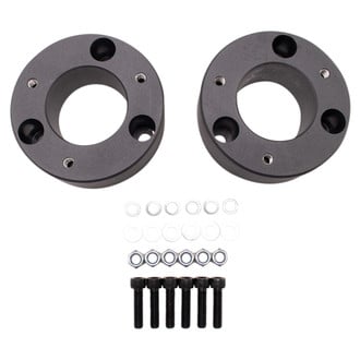 TRQ® - 3" Front Leveling Spacer Kit