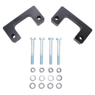 TRQ® - 1.5" Front Leveling Spacer Kit