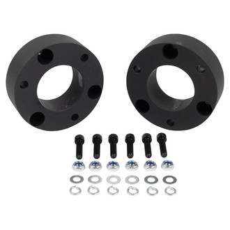 TRQ® - 3" Front Leveling Spacer Kit