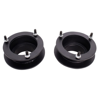 TRQ® - 2" Front Leveling Spacer Kit