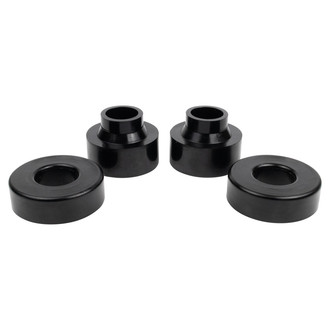 TRQ® - 2" x 2" Front and Rear Leveling Spacer Kit