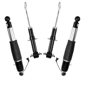 TRQ® - Complete Strut Assembly Kit