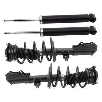 TRQ® - Complete Strut Assembly