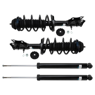 TRQ® - Complete Strut Assembly