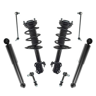 TRQ® - Complete Strut Assembly