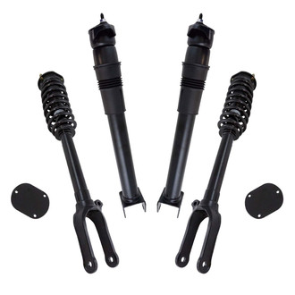 TRQ® - Complete Strut Assembly Kit