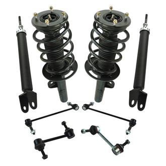 TRQ® - Complete Strut Assembly