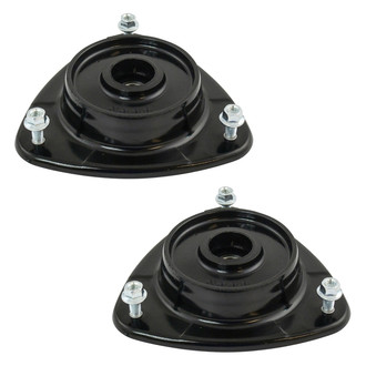 TRQ® - Front Strut Mount Kit