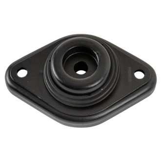 TRQ® - Rear Passenger Side Upper Shock Mount Kit