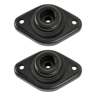 TRQ® - Rear Upper Shock Mount Kit