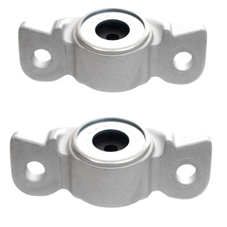TRQ® - Rear Upper Shock Mount Kit