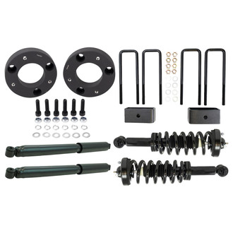 TRQ® - Complete Strut Assembly Kit