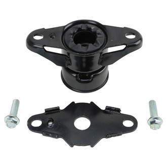 TRQ® - Rear Passenger Side Upper Shock Mount Kit