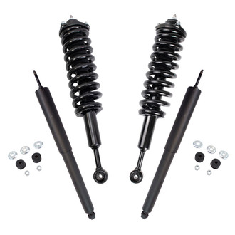 TRQ® - Complete Strut Assembly