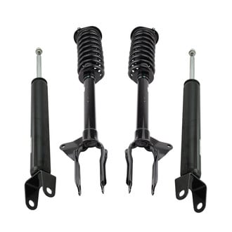 TRQ® - Complete Strut Assembly Kit