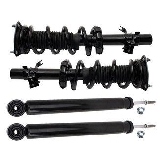 TRQ® - Complete Strut Assembly