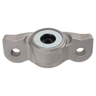 TRQ® - Rear Driver Side Upper Shock Mount Kit
