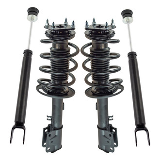 TRQ® - Complete Strut Assembly