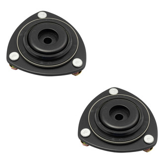 TRQ® - Front Upper Strut Mount Kit