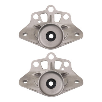 TRQ® - Rear Upper Shock Mount Kit