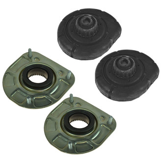 TRQ® - Front Strut Mount