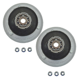 TRQ® - Shock and Strut Mount