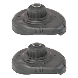 TRQ® - Front Upper Strut Mount Kit