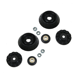 TRQ® - Front Upper Strut Mount Kit