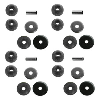 TRQ® - Strut Mount Kit
