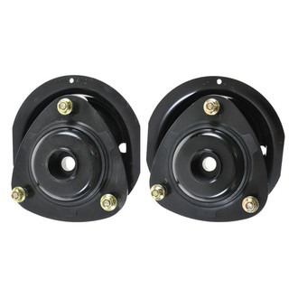 TRQ® - Rear Upper Strut Mount Kit