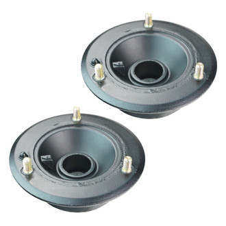 TRQ® - Front Upper Strut Mount Kit