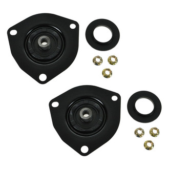 TRQ® - Front Upper Shock and Strut Mount