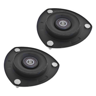 TRQ® - Front Upper Strut Mount Kit