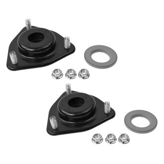 TRQ® - Front Upper Strut Mount Kit