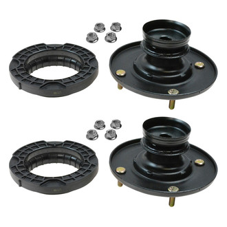 TRQ® - Front Shock and Strut Mount