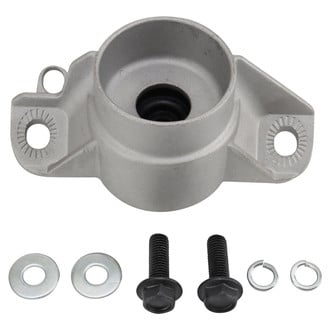 TRQ® - Rear Upper Shock Mount Kit