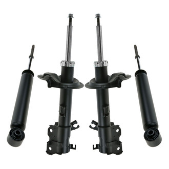 TRQ® - Shock and Strut
