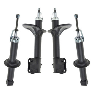 TRQ® - Shock and Strut