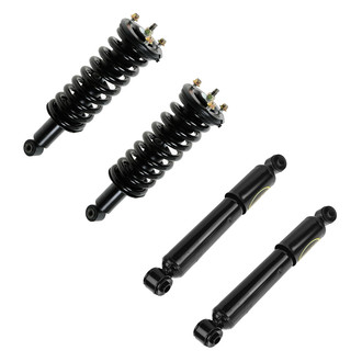 TRQ® - Complete Strut Assembly
