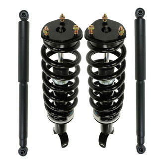 TRQ® - Complete Strut Assembly