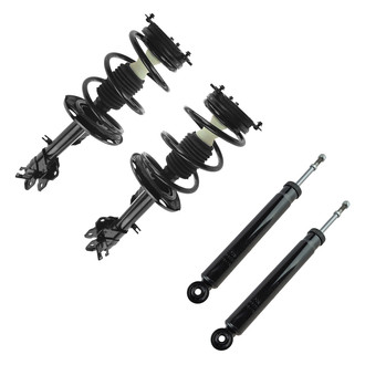 TRQ® - Complete Strut Assembly