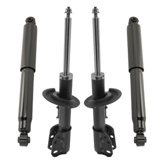 TRQ® - Shock and Strut