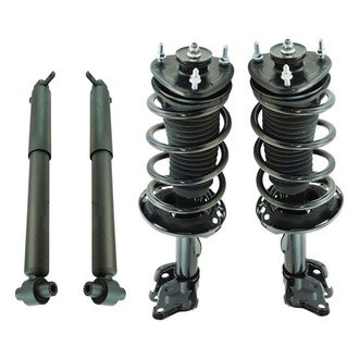 TRQ® - Complete Strut Assembly