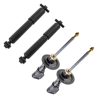 TRQ® - Shock and Strut