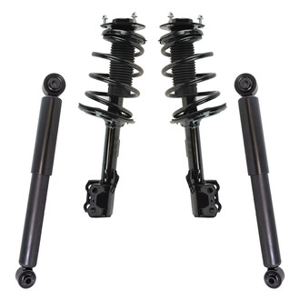 TRQ® - Complete Strut Assembly