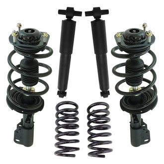 TRQ® - Complete Strut Assembly