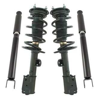 TRQ® - Complete Strut Assembly